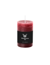 Candela marble Wiedemann S bordeaux