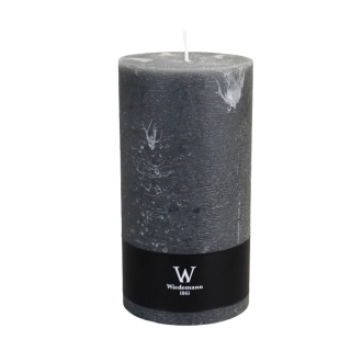 Candela marble Wiedemann XL grigio