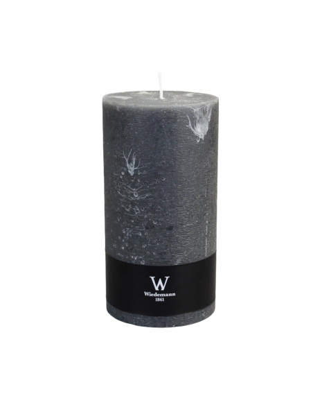 Candela marble Wiedemann XL grigio