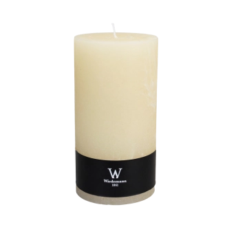 Candela marble Wiedemann XL biscotto