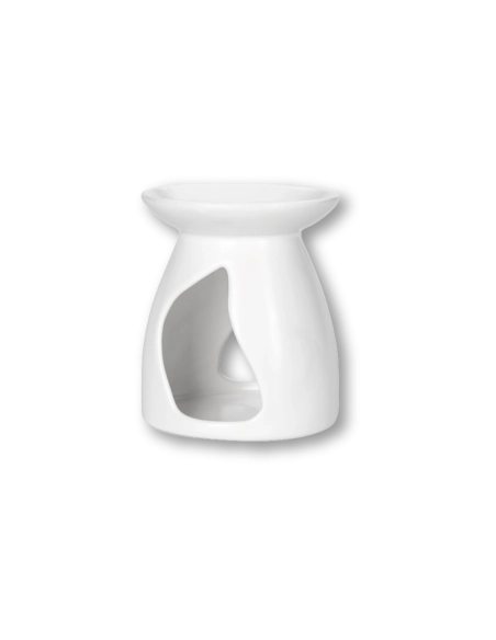 Diffusore in ceramica per cere profumate