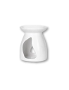 Diffusore in ceramica per cere profumate