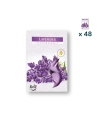 Tealights profumate lavanda - PACCO RISPARMIO 48 CONFEZIONI (6 pezzi a confezione)