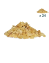Incenso olibano - PACCO RISPARMIO 24 CONFEZIONI da 500gr