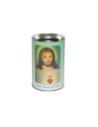 Lumino votivo eco Sacro Cuore di Gesù T.30