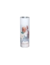 Lumino votivo eco Papa Giovanni Paolo II T.60