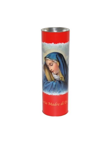 Lumino votivo eco Maria T.60