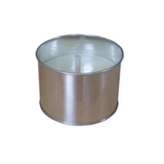 Fiaccola romana lamierino