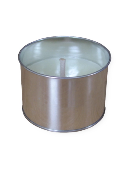 Fiaccola romana lamierino