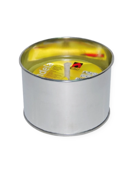 Fiaccola lamierino citronella