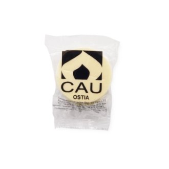 Ostie taglio chiuso 72 mm (confezione da 25 pezzi)