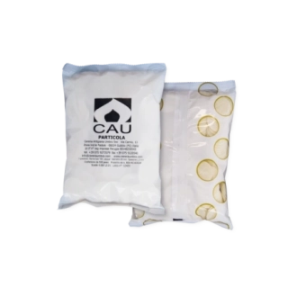 Ostie taglio chiuso 35 mm (confezione da 500 pezzi)