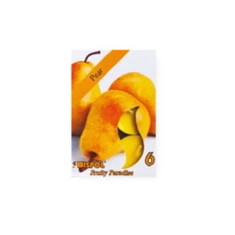 Tealights profumate pera (confezione 6 pezzi)