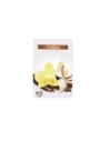 Tealights profumate vaniglia (confezione 6 pezzi)