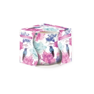 Candela profumata Sleever Touch Nature