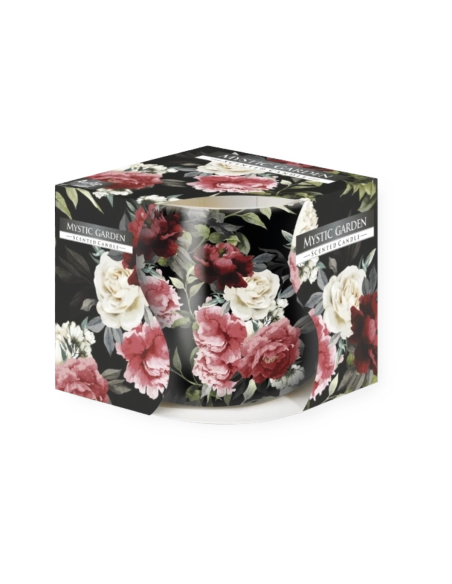 Candela profumata Sleever Mistic Garden