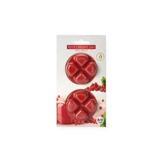 Cera profumata ribes (confezione 2 pezzi)