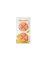 Cera profumata frutti tropicali (confezione 2 pezzi)
