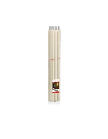 Fiaccole per esterno verticali (confezione 6 pezzi)