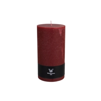 Candela marble Wiedemann XL bordeaux