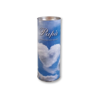 Lumino votivo eco Papà T.80