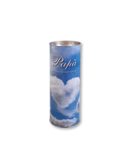 Lumino votivo eco Papà T.80