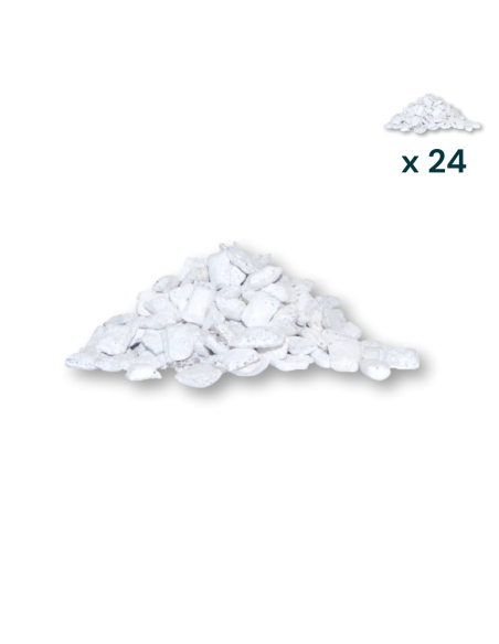 Incenso gelsomino - PACCO RISPARMIO 24 CONFEZIONI da 500GR