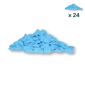 Incenso night flower - PACCO RISPARMIO 24 CONFEZIONI da 500GR