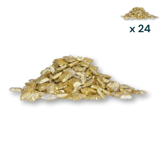 Incenso oro - PACCO RISPARMIO 24 CONFEZIONI da 500GR